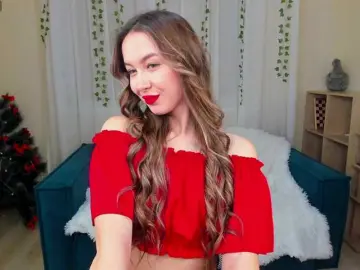 Bongacams Live Sex Cam of LunaCurly