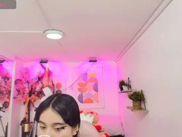 Bongacams Nude Webcam of Miss-dolly