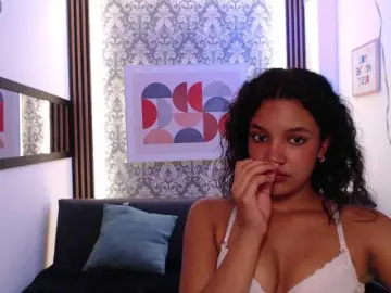 Bongacams Sex Cam of Nyxx-Velariia