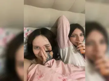 Bongacams Live Sex Cam of lia-mili