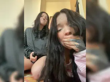 Bongacams Watch Live Sex Cams of lia-mili