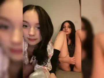 Bongacams Private Sex Chat of lia-mili
