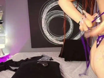 Bongacams Nude Webcam of AlannaViera