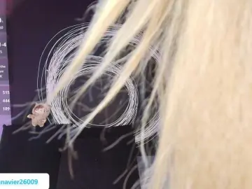 Bongacams Free Live Porn of AlannaViera