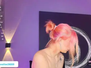 Bongacams Free Live Porn of AlannaViera