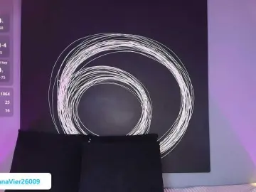 Bongacams Nude Webcam of AlannaViera