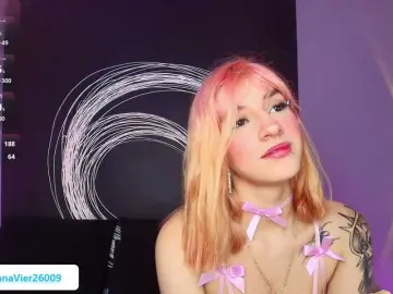 Bongacams Private Sex Chat of AlannaViera