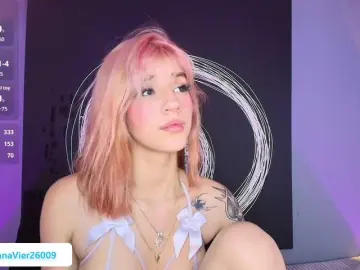 Bongacams Best Webcam of AlannaViera