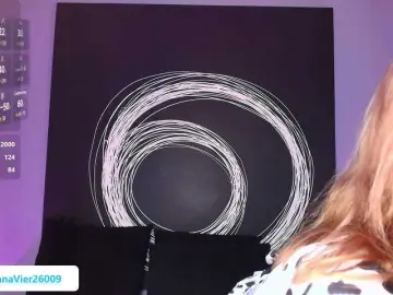 Bongacams Live Sex Cam of AlannaViera