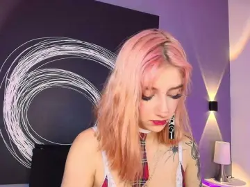 Bongacams Free Porn Cam of AlannaViera