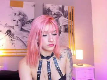 Bongacams Adult Webcams of AlannaViera