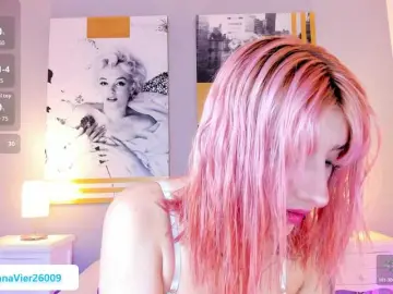 Bongacams Live Porn of AlannaViera
