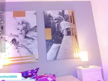 Bongacams Best Webcam of AlannaViera