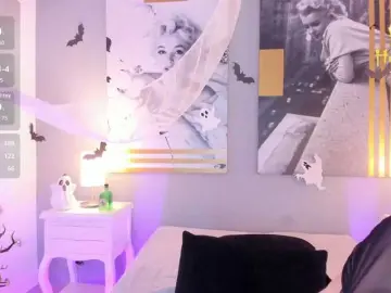 Bongacams Live Sex Cam of AlannaViera