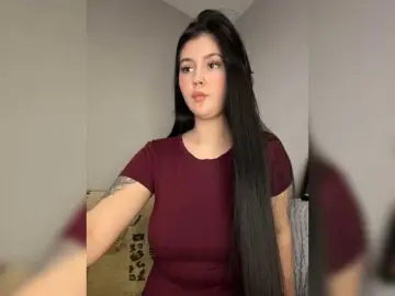 Bongacams Adult Video Chat of DemonMarrry