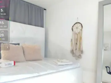 Bongacams Live Sex Cam of Liaa-Moretti-