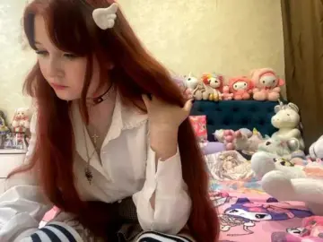 Bongacams Adult Webcams of LubaKrone