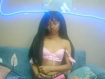 Bongacams Sex Chat of Marinahgrey