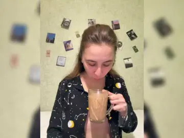 Bongacams Nude Webcam of SamantaSvet