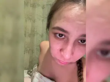 Bongacams Private Sex Chat of SamantaSvet