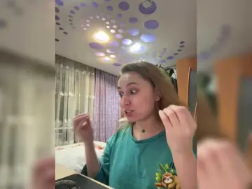 Bongacams Sex Chat of SamantaSvet