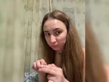 Bongacams Nude Webcam of SamantaSvet