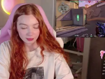 Bongacams Best Webcam of cinnabongirl