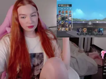 Bongacams Adult Webcam of cinnabongirl