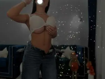Bongacams Sex Chat of evellineeva1