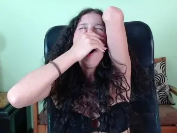 Bongacams Adult Video Chat of ChalonVera