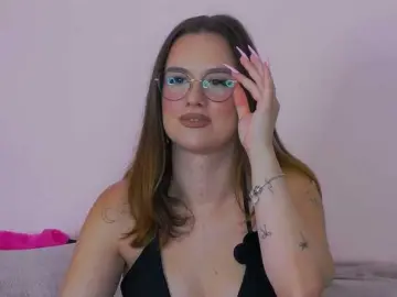 Bongacams Best Webcam of ErikaPinky
