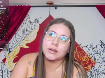 Bongacams Free Live Porn of Lia-Avalonn
