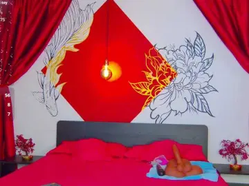 Bongacams Free Live Porn of Lia-Avalonn