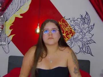 Bongacams Free Porn Cam of Lia-Avalonn