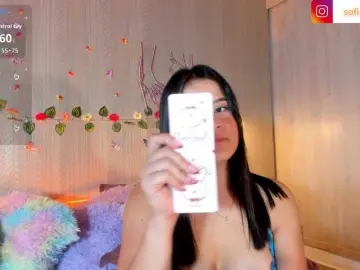 Bongacams Sex Chat of Sofi-Blossom