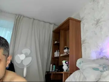 Bongacams Adult Webcams of VIP17CoupleDream