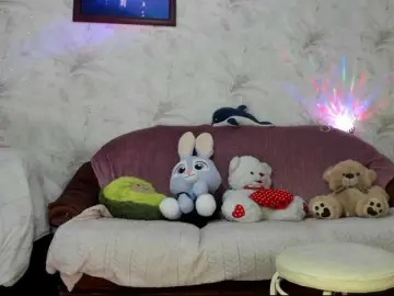Bongacams Adult Webcam of VIP17CoupleDream