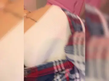 Bongacams Nude Webcam of VIP17CoupleDream
