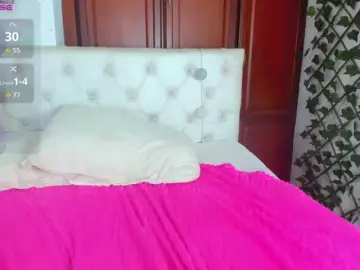 Bongacams Live Porn of andreawilliam