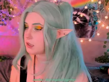 Bongacams Adult Webcams of candy-yeah