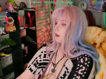 Bongacams Adult Webcam of candy-yeah