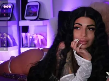 Bongacams Adult Webcams of AngelaMyst