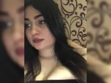 Bongacams Adult Webcams of BabyMilia717