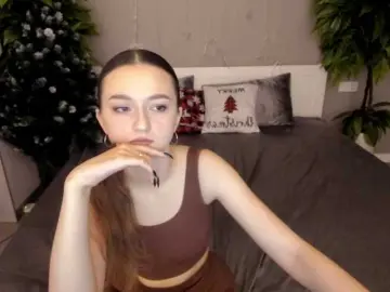 Bongacams Adult Webcam of CyrenaLuxe