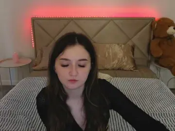 Bongacams Live Porn of CyrenaLuxe