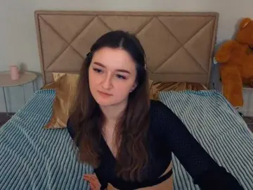 Bongacams Adult Webcams of CyrenaLuxe