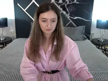 Bongacams Adult Webcams of CyrenaLuxe