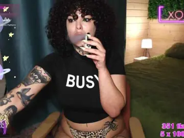 Bongacams Adult Webcam of -alexis-