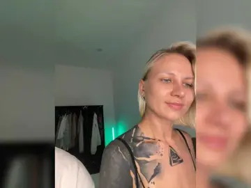 Bongacams Sex Chat of BubaLeh666