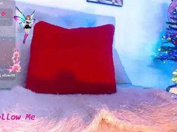 Bongacams Adult Video Chat of Dagny-hot